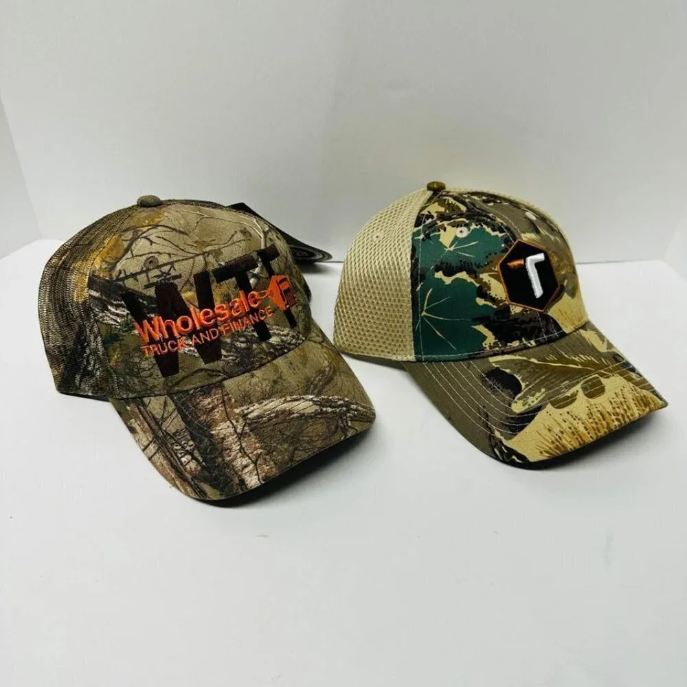 N/A new hat